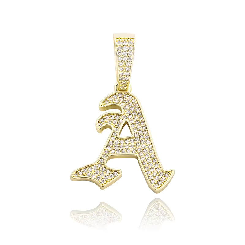 pendant